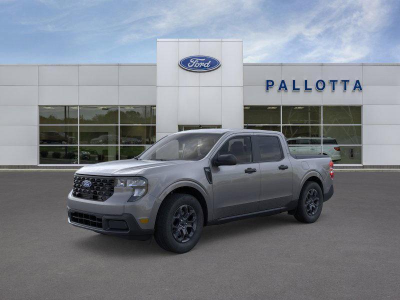 new 2026 Ford Maverick car, priced at $32,455