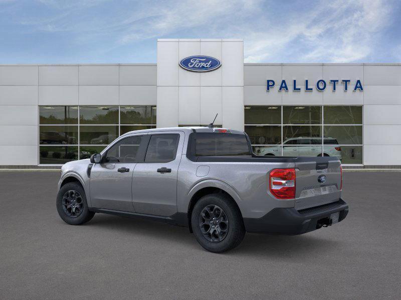 new 2026 Ford Maverick car, priced at $32,455