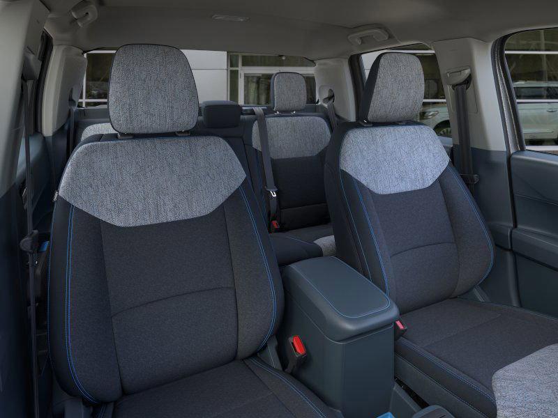 new 2026 Ford Maverick car, priced at $32,455