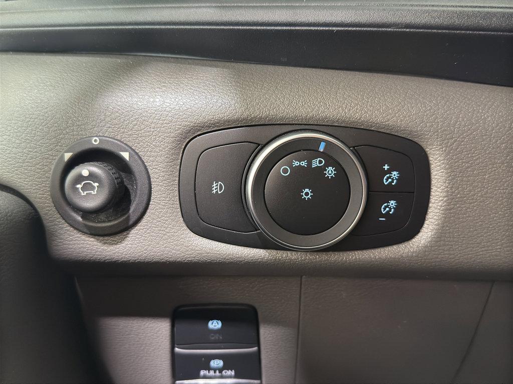 used 2024 Ford Transit-250 car, priced at $32,500