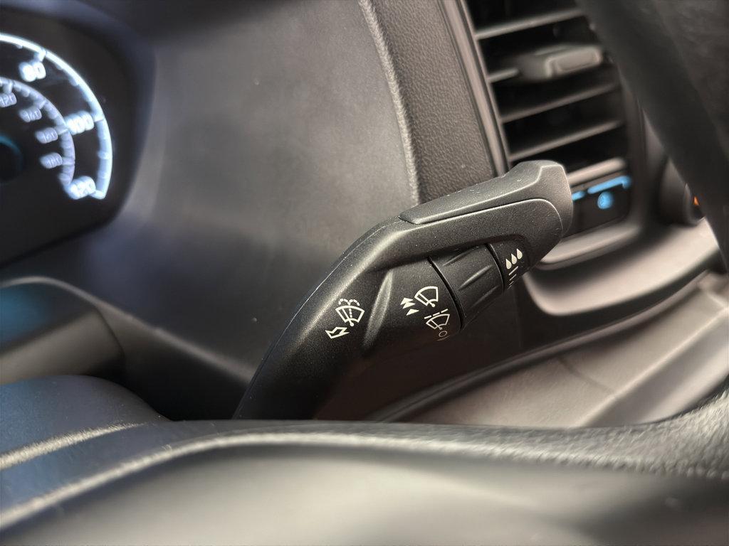 used 2024 Ford Transit-250 car, priced at $32,500