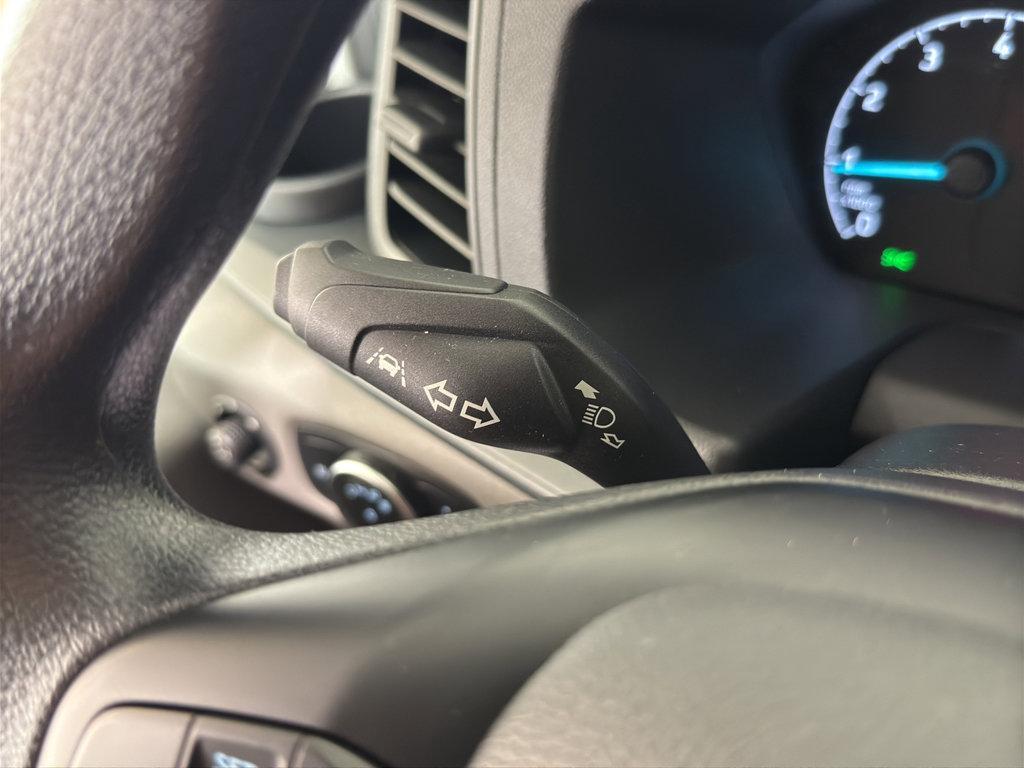 used 2024 Ford Transit-250 car, priced at $32,500