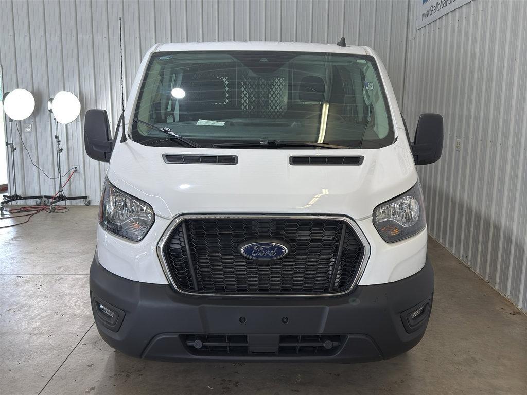 used 2024 Ford Transit-250 car, priced at $32,500