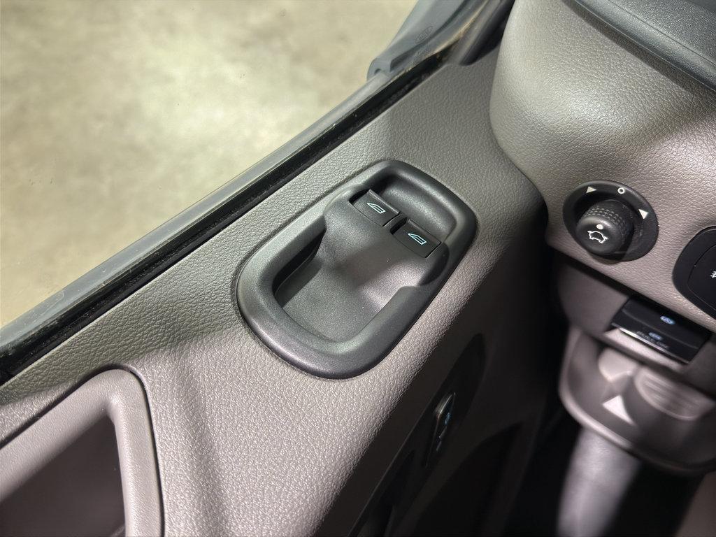 used 2024 Ford Transit-250 car, priced at $32,500