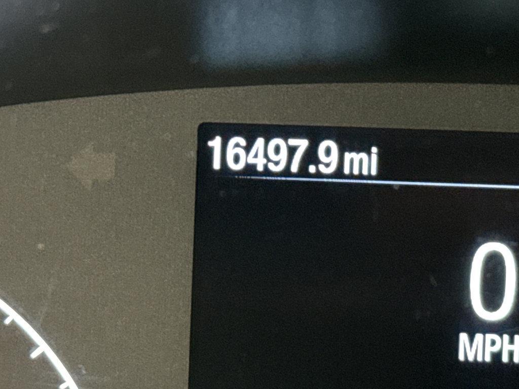 used 2024 Ford Transit-250 car, priced at $32,500