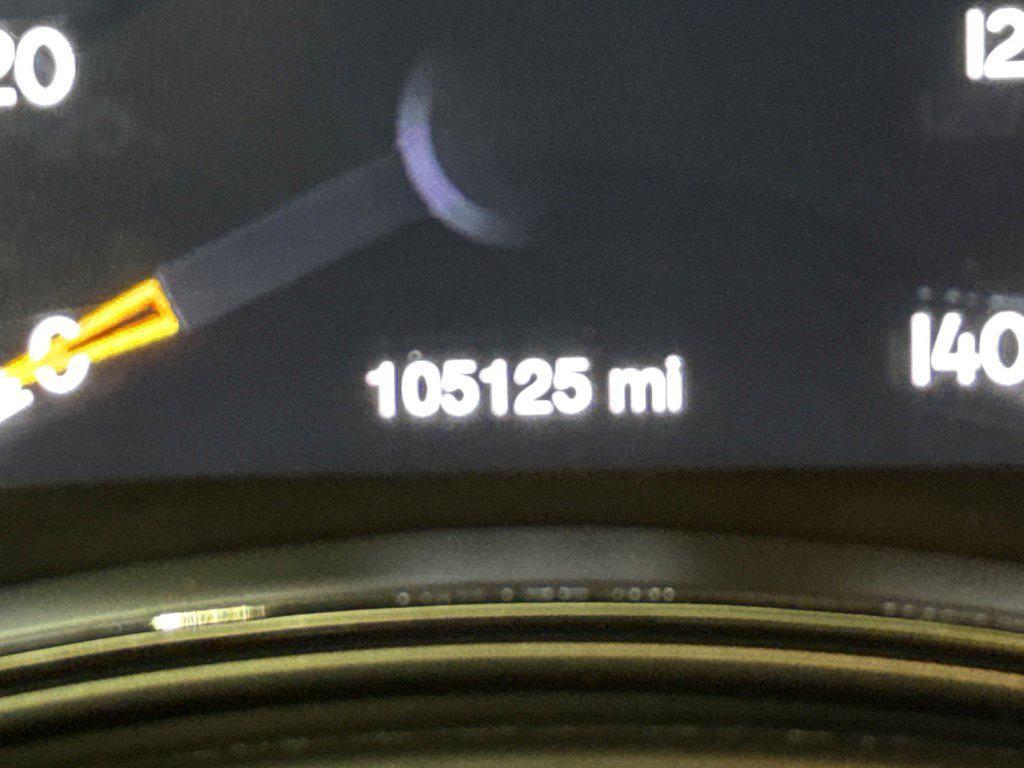 used 2019 Jeep Grand Cherokee car, priced at $20,000