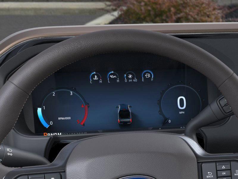 new 2026 Ford F-350 car, priced at $103,920