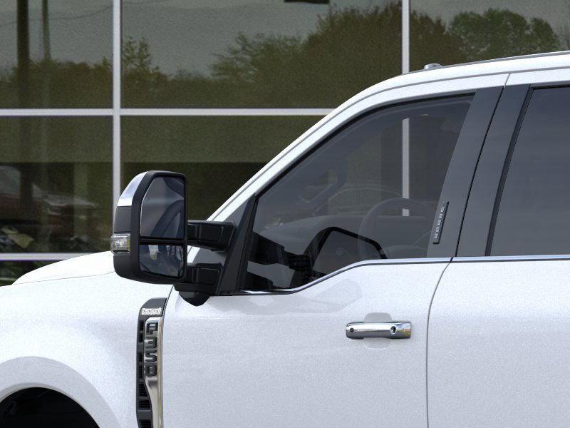 new 2026 Ford F-350 car, priced at $103,920