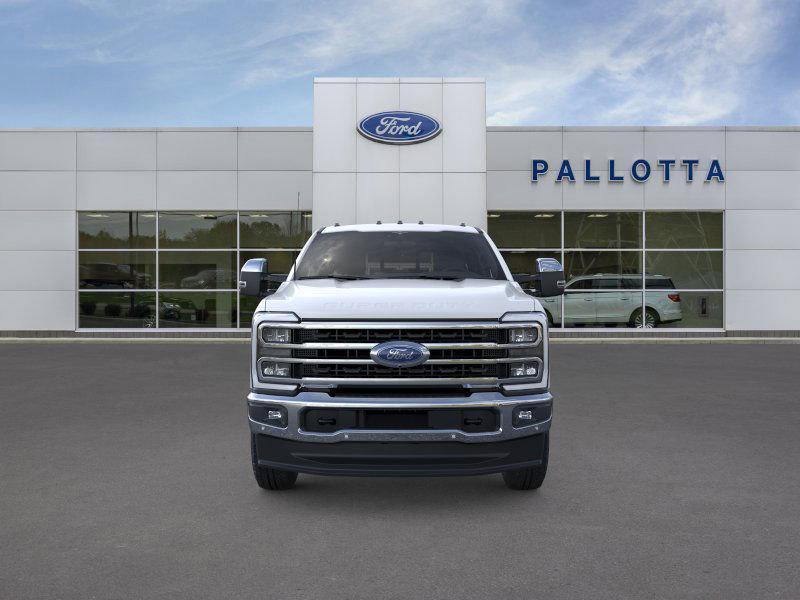 new 2026 Ford F-350 car, priced at $103,920