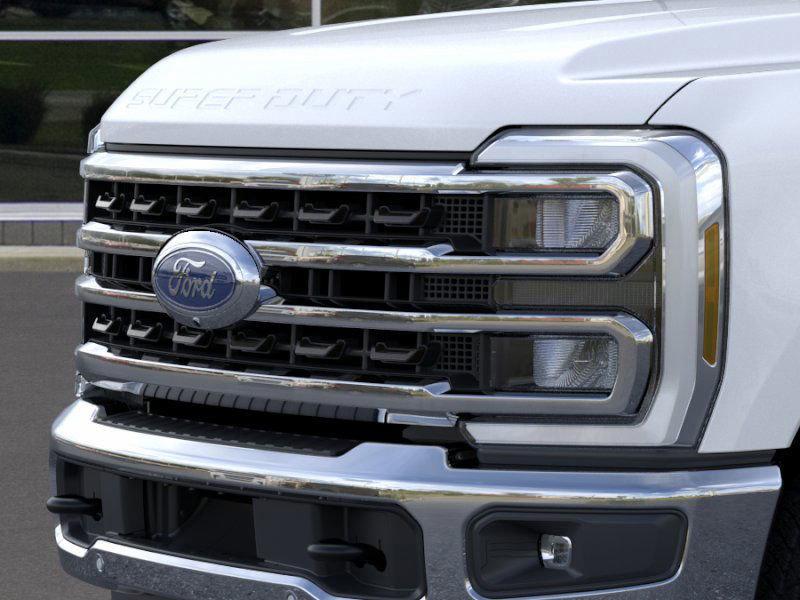 new 2026 Ford F-350 car, priced at $103,920
