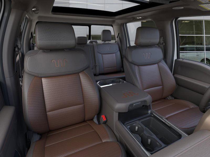 new 2026 Ford F-350 car, priced at $103,920