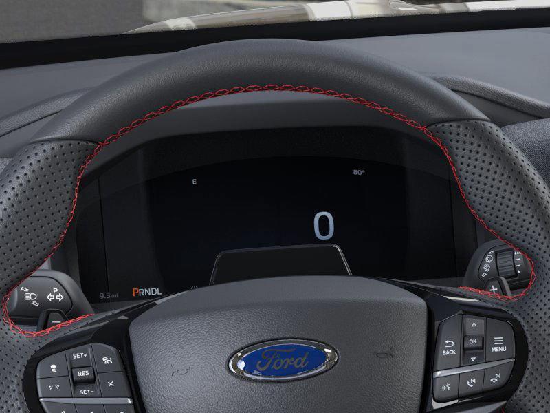 new 2026 Ford Explorer car, priced at $60,285