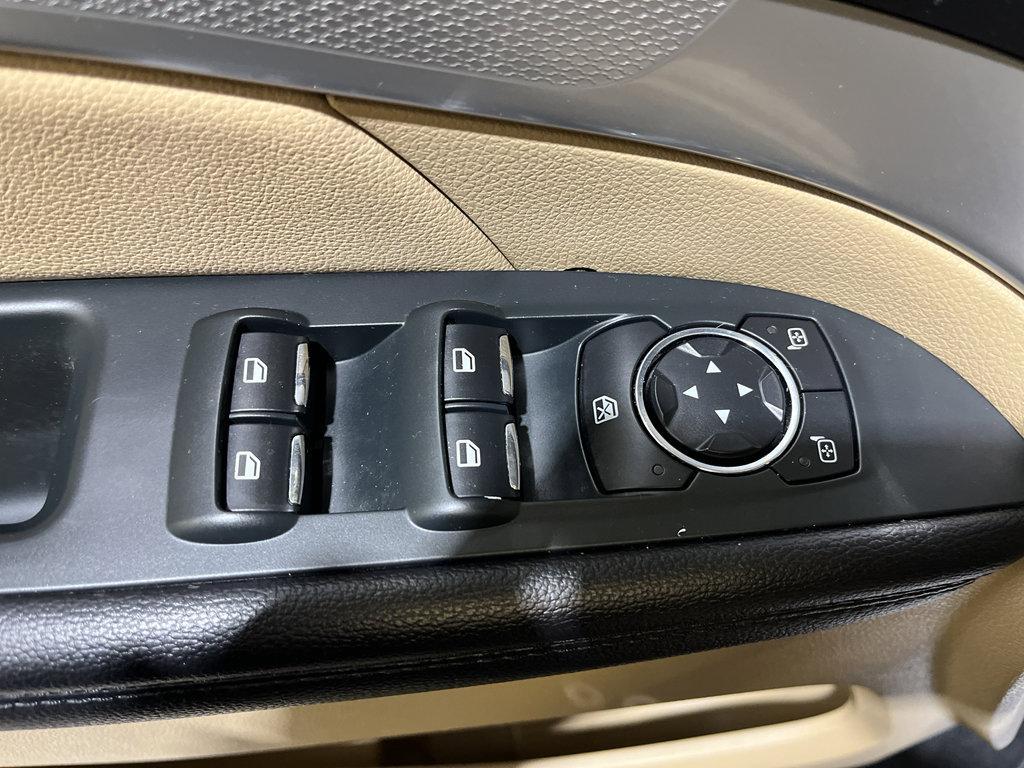 used 2016 Ford Explorer car, priced at $9,500