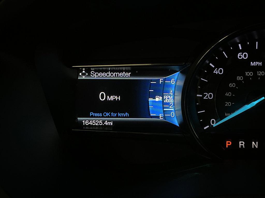 used 2016 Ford Explorer car, priced at $9,500