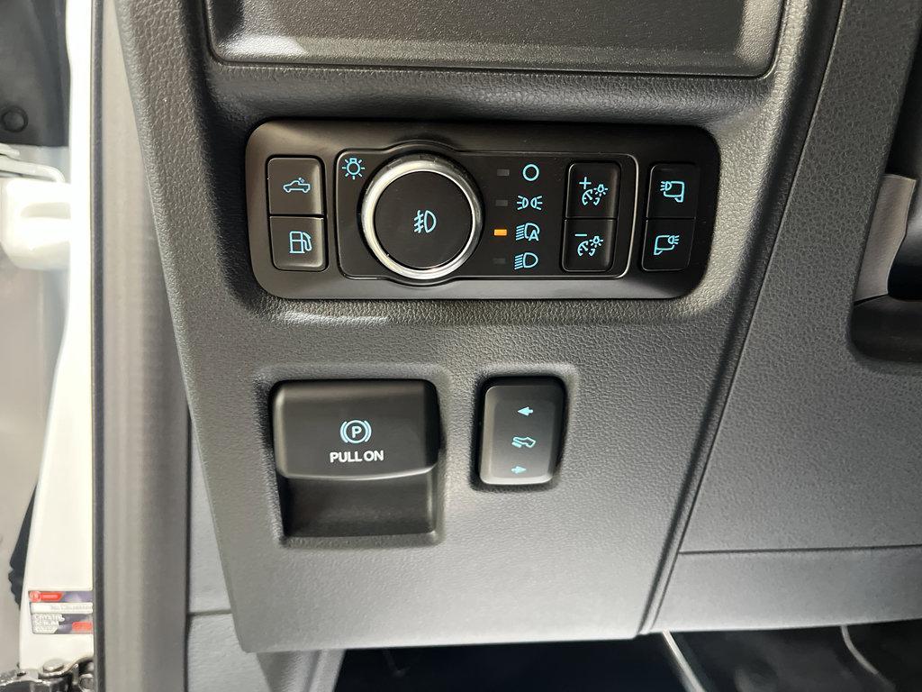 used 2025 Ford F-150 car, priced at $72,750