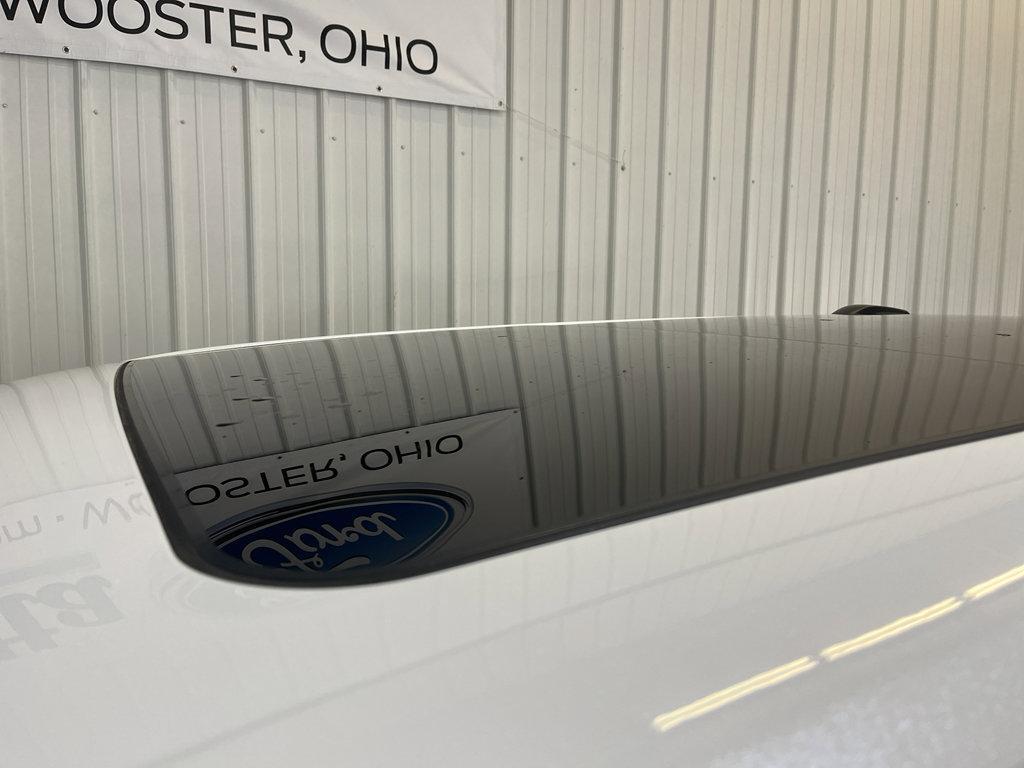 used 2025 Ford F-150 car, priced at $72,750