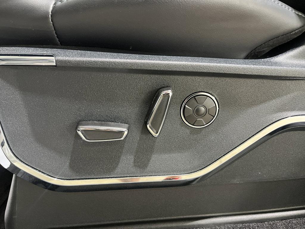 used 2025 Ford F-150 car, priced at $72,750