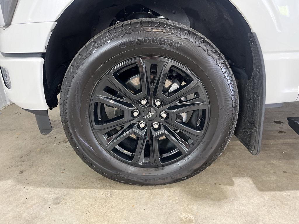 used 2025 Ford F-150 car, priced at $72,750