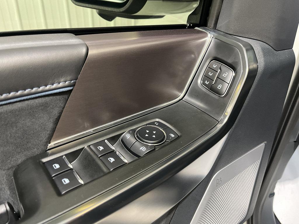 used 2025 Ford F-150 car, priced at $72,750