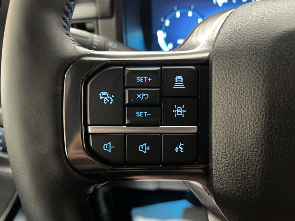 used 2025 Ford F-150 car, priced at $72,750