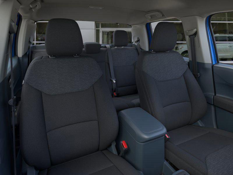new 2025 Ford Maverick car, priced at $33,600