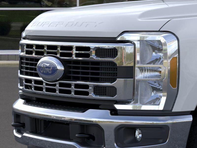new 2026 Ford F-250 car, priced at $60,770