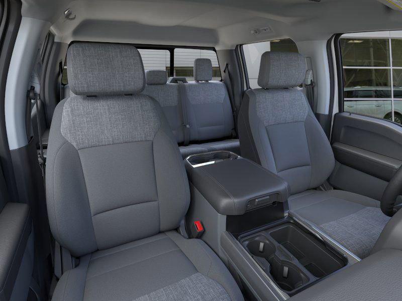 new 2026 Ford F-250 car, priced at $60,770