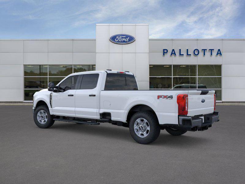 new 2026 Ford F-250 car, priced at $60,770