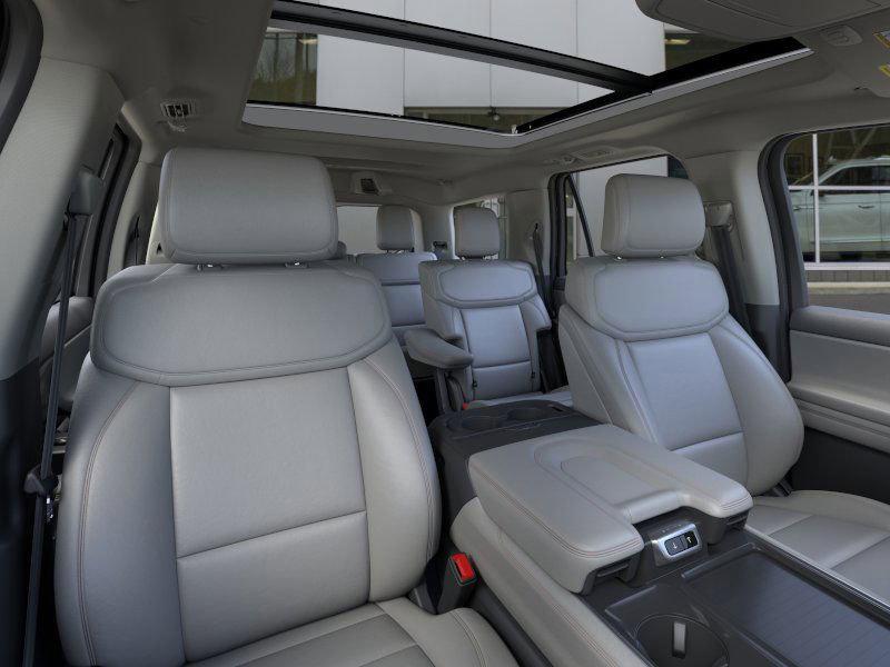 new 2026 Ford Expedition car, priced at $75,440