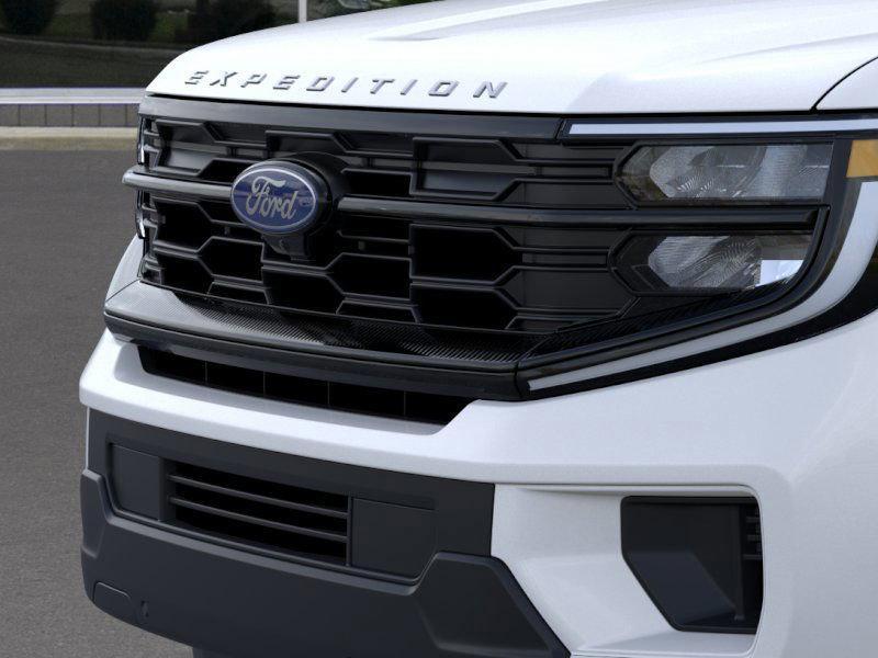 new 2026 Ford Expedition car, priced at $75,440