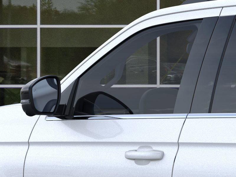new 2026 Ford Expedition car, priced at $75,440