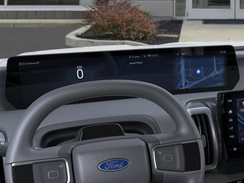 new 2026 Ford Expedition car, priced at $75,440