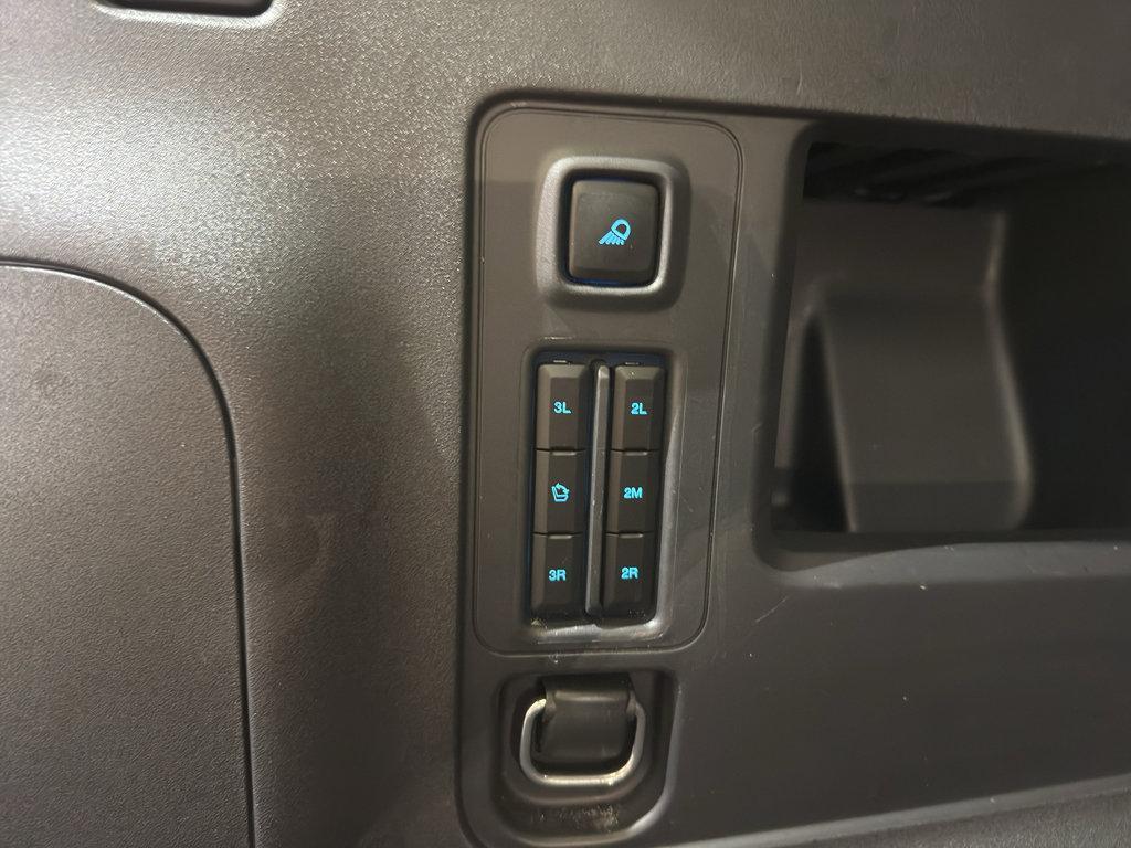 used 2025 Ford Expedition Max car, priced at $58,500