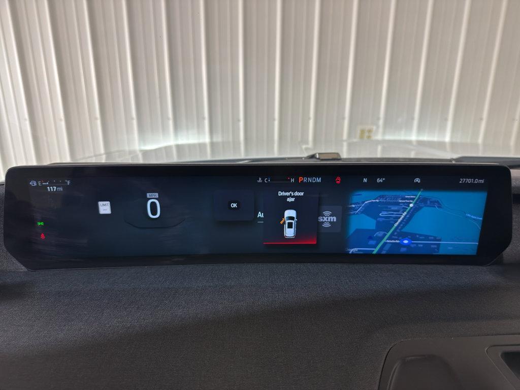 used 2025 Ford Expedition Max car, priced at $58,500