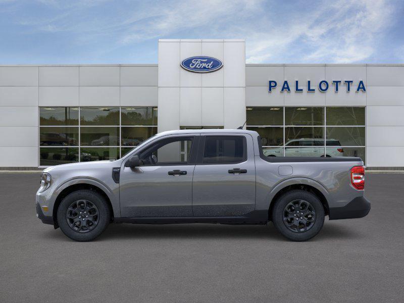 new 2026 Ford Maverick car, priced at $32,786