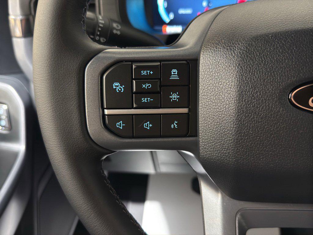 used 2025 Ford F-150 car, priced at $56,000