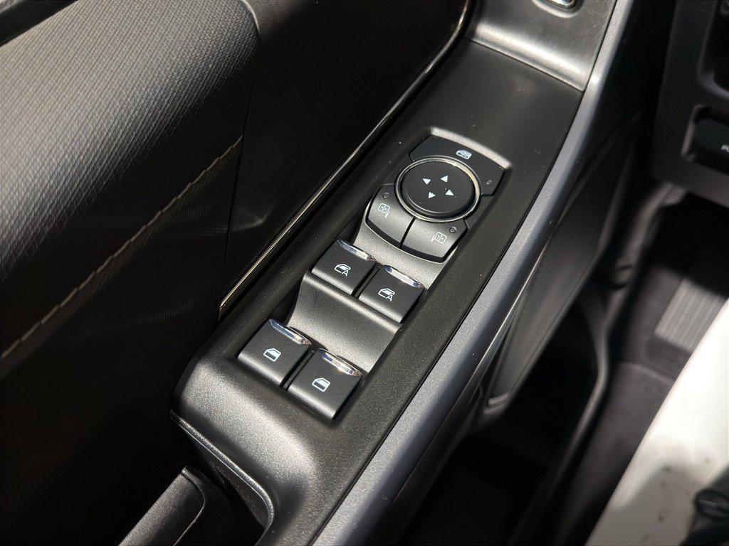 used 2025 Ford F-150 car, priced at $56,000