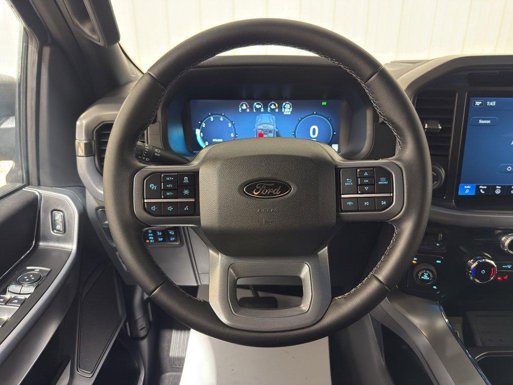 used 2025 Ford F-150 car, priced at $56,000