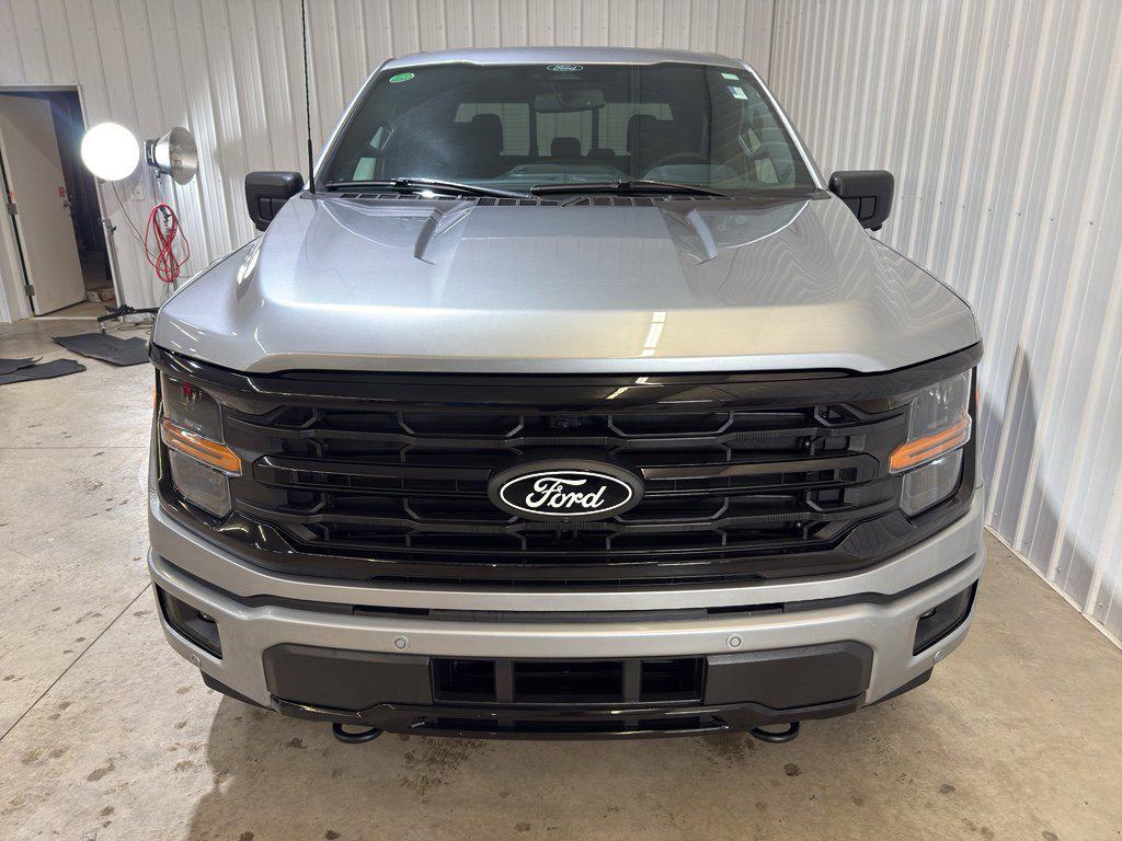 used 2025 Ford F-150 car, priced at $56,000