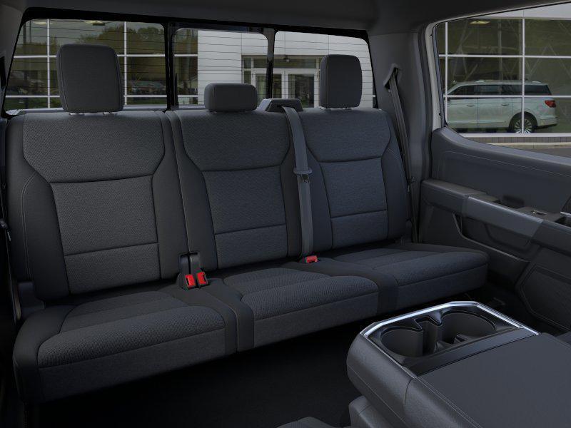 new 2026 Ford F-150 car, priced at $53,885