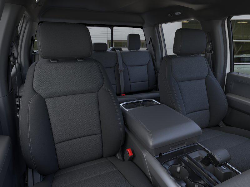 new 2026 Ford F-150 car, priced at $53,885