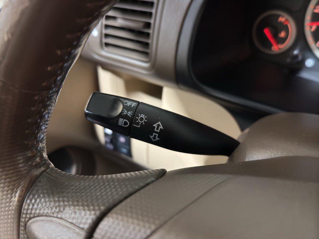 used 2005 Honda CR-V car, priced at $8,000