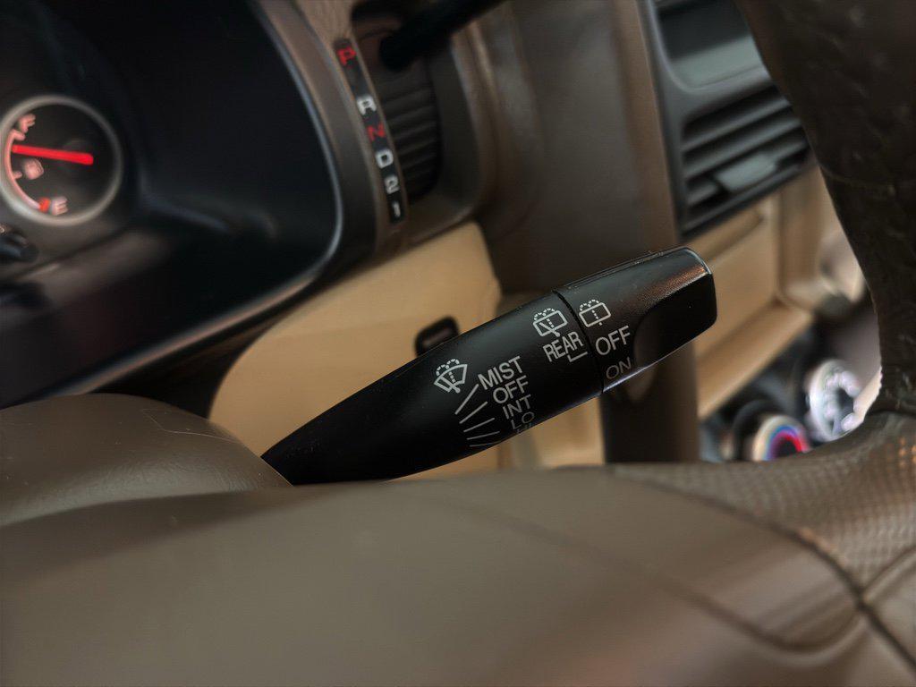 used 2005 Honda CR-V car, priced at $8,000