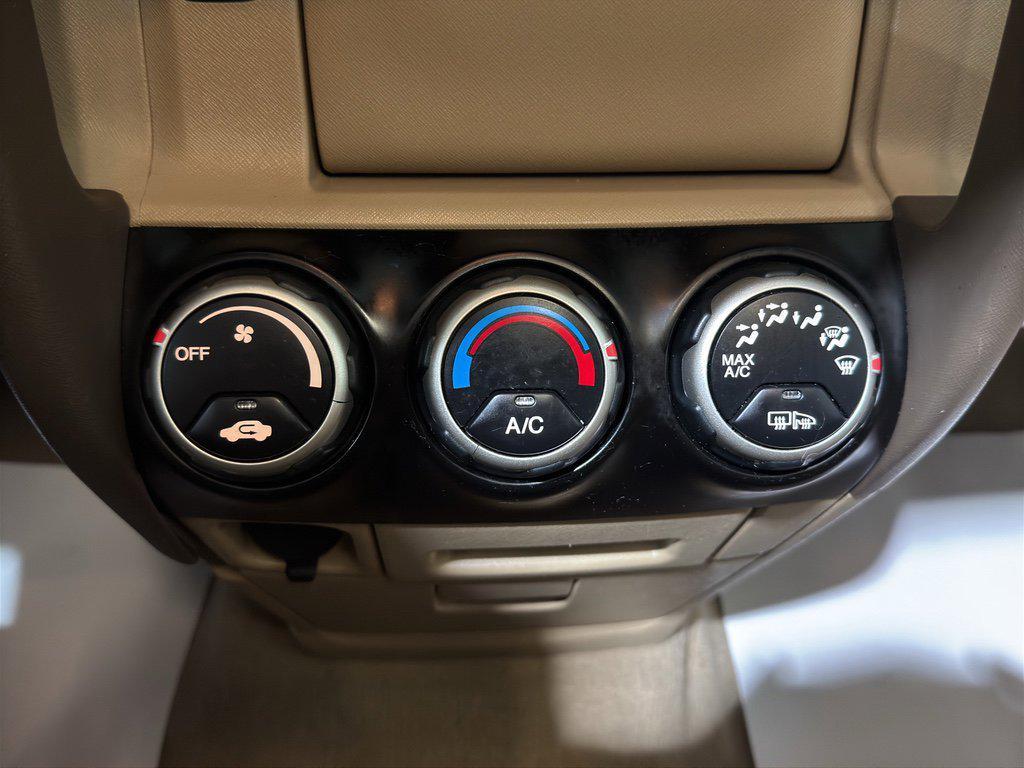 used 2005 Honda CR-V car, priced at $8,000