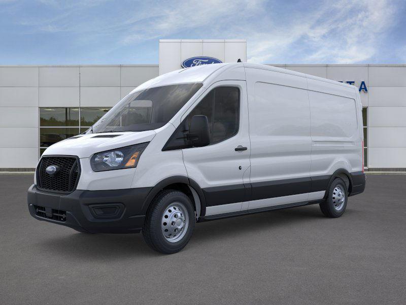 new 2025 Ford Transit-250 car, priced at $54,780