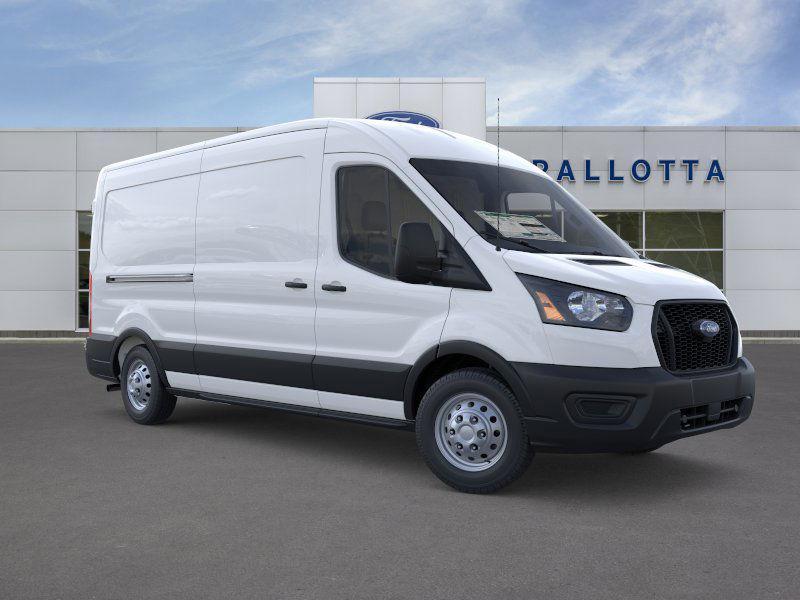 new 2025 Ford Transit-250 car, priced at $54,780