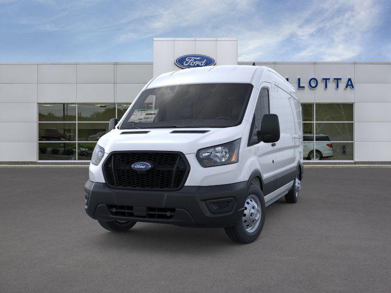 new 2025 Ford Transit-250 car, priced at $54,780