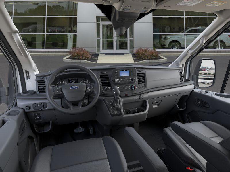 new 2025 Ford Transit-250 car, priced at $54,780