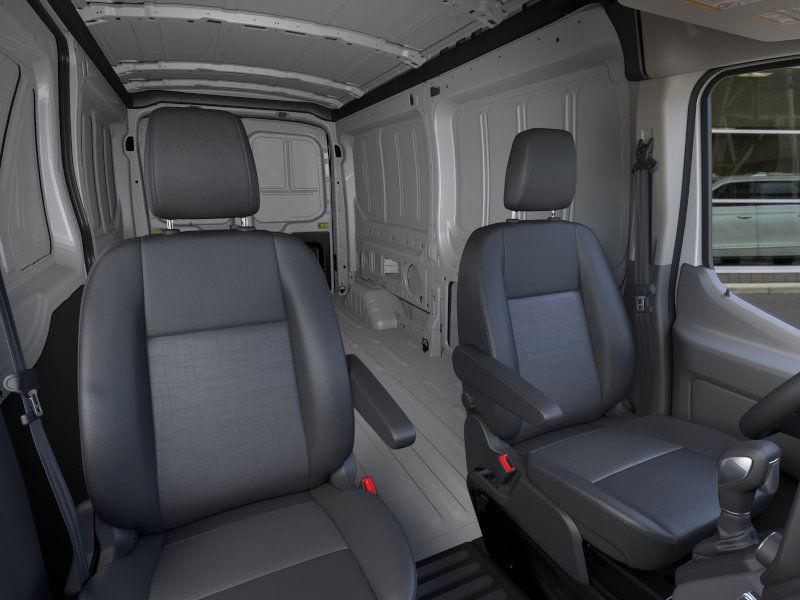 new 2025 Ford Transit-250 car, priced at $54,780
