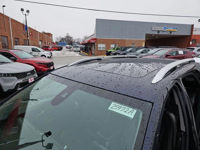 used 2020 Chevrolet Equinox car, priced at $18,900